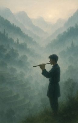 Tiếng sáo  nhỏ trong sương