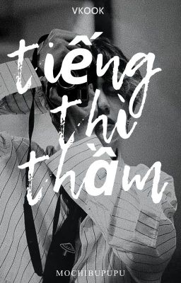 tiếng thì thầm • kth & jjk [ drop ]