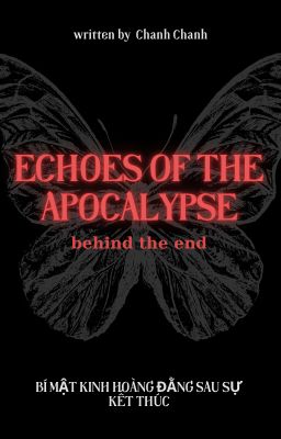 Tiếng vọng tận thế _ Echoes of the apocalypse
