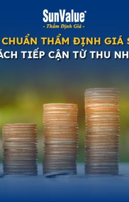 Tiêu chuẩn thẩm định giá số 10