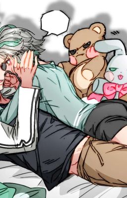 Tiêu Nhất Bạch - Tôn Sáng