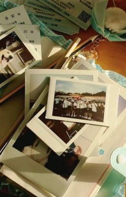 🐇《Tiểu Thỏ Và Cậu Học Bá Bên Cửa Sổ》