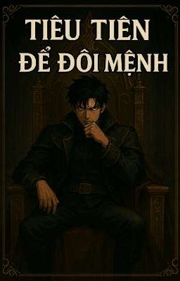 Tiêu Tiền Để Đổi Mệnh