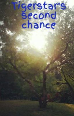 Tigerstar's second chance