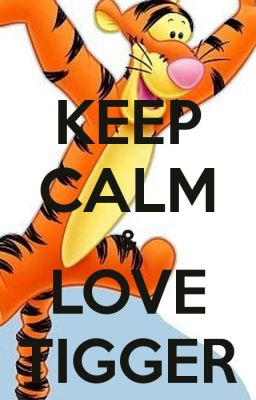 Tigger