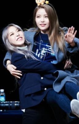 Till death do us apart (a moonsun fanfic)