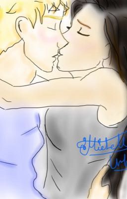 Till the end of time (a Garmau story)