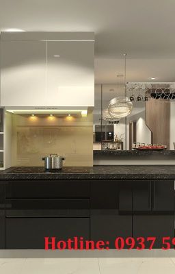Tìm công ty thiết kế nội thất căn hộ chung cư giá rẻ