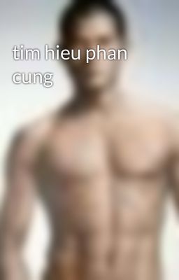 tim hieu phan cung