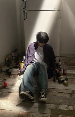 Tìm Thấy (shortfic Taegyu)