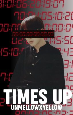 Time's Up. | Yoonmin.