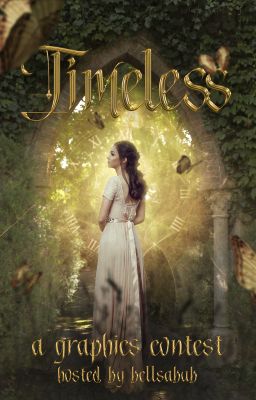 Timeless: A Graphics Contest
