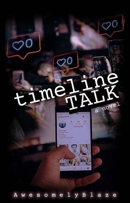 Timeline Talk