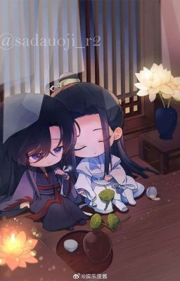 Tín đồ Ngụy Vô Tiện