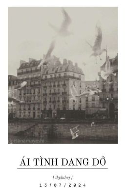 Tình Hồng Dang Dở