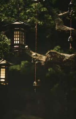 Tình |Hwang InHo x Seong GiHun||001 x 456|