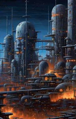 Tinh không kỵ sĩ 