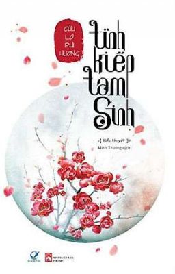 Tình Kiếp Tam Sinh