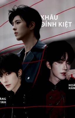 [Tinh Kiệt] Bí Mật Song Sinh 