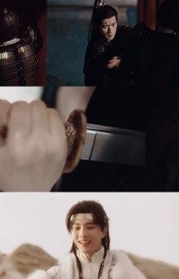 [Tinh Kiệt] Duyên