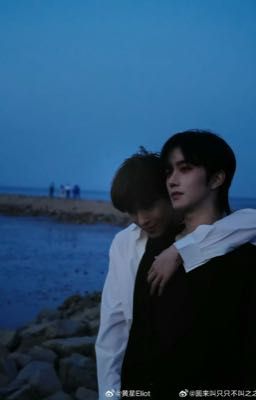 [Tinh Kiệt] Người Giữ Thời Gian