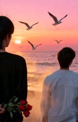 [Tinh Kiệt] Những mảnh ký ức vụn vỡ.