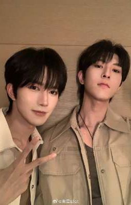 [Tinh Kiệt] Pic and Fic