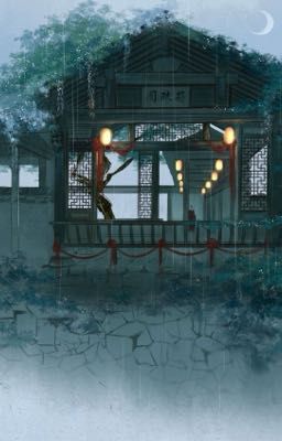 Tinh Kiệt | Thượng | Thế Thân