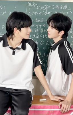 [TINH KIỆT/XYQQJ] Chuyện của chúng ta