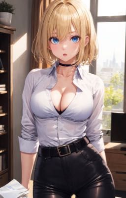 Tình Nhân Của Cha Dượng