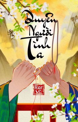 |Tình Trai| Duyên Người Tình Ta