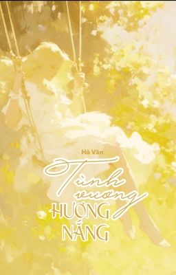 Tình vương hương nắng
