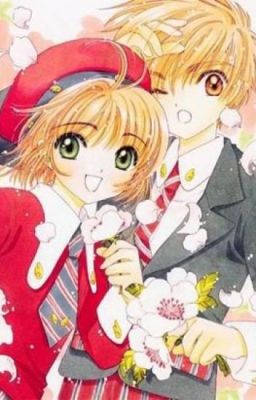 Tình Yêu Chợt Đến    ( Sakura & Syaoran )