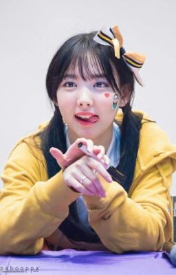 Tình yêu của tôi Nayeon_ssi