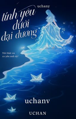 Tình yêu dưới đại dương