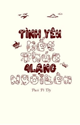 Tình Yêu Kết Thúc, 4 Lạng Ngoi Lên.