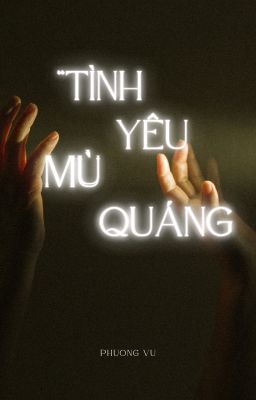 Tình yêu mù quáng