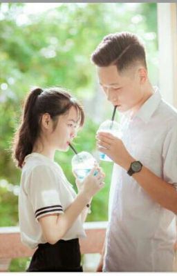 TÌNH YÊU THỜI TRUNG HỌC 💓💓💓