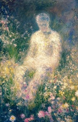 tk | cánh đồng hoa