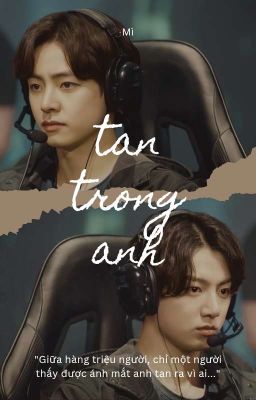 [TK] Tan Trong Anh - Mì