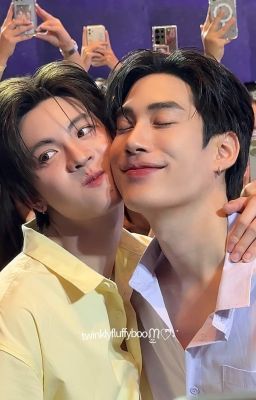 [TleFirstOne] Giận nhau vậy thôi