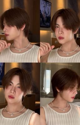 [TleFirstOne] Marble Hearts & Black Cards