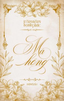 [TNHP #7]  Má Hồng