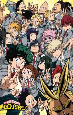 To Hold the Stars || BAKUGO KATSUKI