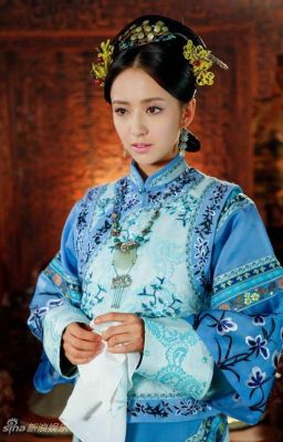 Tố Ngôn (cung tỏa tâm ngọc đồng nghiệp)