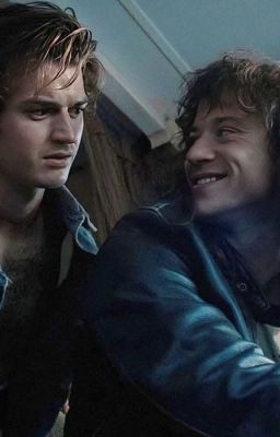 To put to rout all that was not life | Stranger Things 