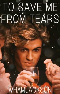 To Save Me From Tears - SEQUEL ONE