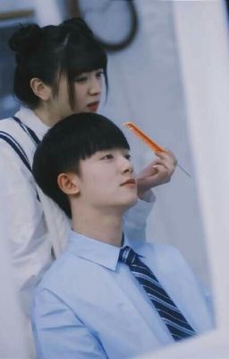 Tớ thích cậu, dù cậu không hay cười