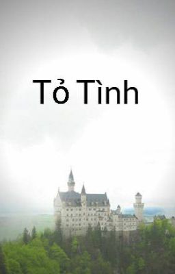 Tỏ Tình