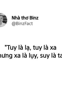 Tớ và hành trình chữa lành bản thân 